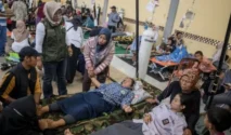 Keracunan MBG di Berastagi: Tiga Bakteri Terdeteksi, Siswi SMK Kehilangan 70% Ingatan