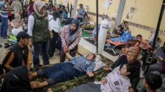 Keracunan MBG di Berastagi: Tiga Bakteri Terdeteksi, Siswi SMK Kehilangan 70% Ingatan
