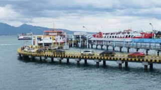 Ketua DPRD Banyuwangi Usulkan Pembentukan BUMD Kepelabuhanan untuk Maksimalkan PAD Pelabuhan Ketapang