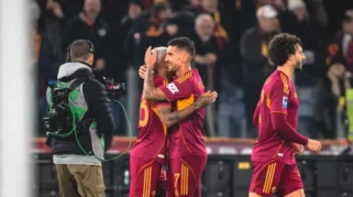 Kilas Balik Tiga Penampilan AS Roma di Liga Champions dan Harapan 2026/27