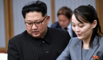 Kim Yo-jong Tegaskan Status Nuklir Korea Utara Tidak Bisa Dibatalkan