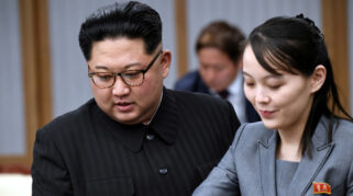 Kim Yo-jong Tegaskan Status Nuklir Korea Utara Tidak Bisa Dibatalkan