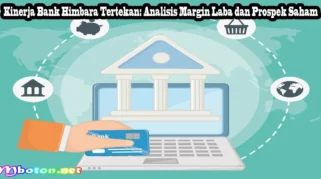 Kinerja Saham Bank Himbara Tertekan, Namun Fundamental Kredit dan Laba Tetap Kuat di 2026