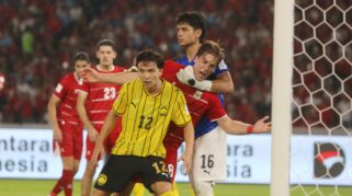 Klasemen Grup A FIFA ASEAN Cup 2026: Peluang Timnas Indonesia Melaju ke Final Setelah Imbang Lawan Malaysia