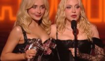 Kolaborasi Ikonis Sabrina Carpenter dan Madonna di MTV VMAs 2026