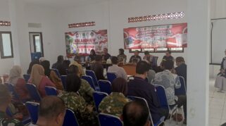 Kolaborasi Unhan RI dan UIN Banten Tingkatkan Kesejahteraan Nelayan dan Edukasi Pelajar di Pandeglang
