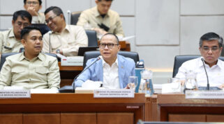 Komisi IX DPR RI Setujui Anggaran Rp 3,9 Triliun untuk KP2MI Tahun 2027