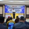Komisi Pemberantasan Korupsi Nilai Dompu Masih Zona Merah MCSP, Serta Selidiki Kasus Pemerasan Izin Tinggal WNA