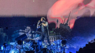 Konser The Weeknd dan Pestapora Dorong Pergerakan Ekonomi Jakarta Rp250 Miliar Dalam Dua Hari