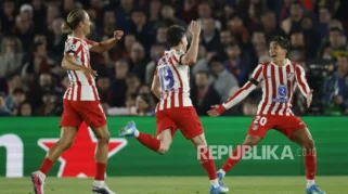 Kontroversi Penanganan Julian Alvarez dan Peran Jonathan David di Atletico Madrid Musim 2026-27