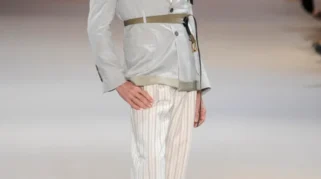 Kontroversi Retrospektif John Galliano di Met: Antisemitisme dan Tanggung Jawab Institusi Budaya