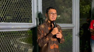 KPK Geledah Rumah Saksi dalam Kasus Suap Proyek Pemkab Bekasi untuk Penelusuran Aset