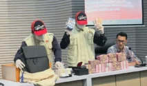 KPK Ungkap Dana Tim Dirjen Bea-Cukai Rp 500 Juta per Bulan dan Hilangnya Segel KPK