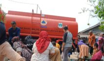 Krisis Air Bersih di Kabupaten Serang: Warga Petir dan Tunjungteja Menghadapi Kekeringan Parah