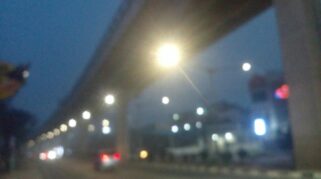 Kualitas Udara Palembang Memburuk, Tiga Wilayah Masuk Kategori Sangat Tidak Sehat