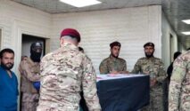 Ledakan di Fasilitas Senjata Deir al-Zour Tewaskan 11 Personel Militer Suriah