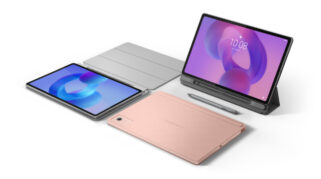 Lenovo Idea Tab Plus Hadir di Indonesia dengan Layar 12,1 Inci dan Baterai 10.200 mAh Mulai Rp 6 Jutaan