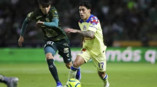 León vs Club América: 1-0 Victory Secures Third Place and Concachampions 2027 Spot