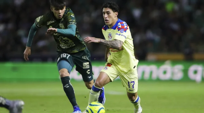 León vs Club América: 1-0 Victory Secures Third Place and Concachampions 2027 Spot
