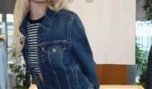 Levi’s dan Rosé Rilis Koleksi The Original Girl dengan Sentuhan Denim Personal