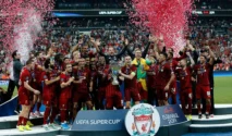 Liverpool Bangkit, Tundukkan Atletico Madrid 2-1 di Anfield