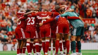 Liverpool Bertekad Raih Kemenangan Perdana Saat Hadapi Ipswich Town di Premier League 2026