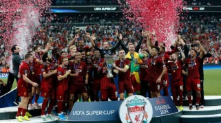 Liverpool dan Chelsea Bertemu di Babak Keempat Carabao Cup, Fleetwood Tantang Arsenal