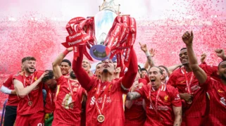 Liverpool Raih Kemenangan Perdana Premier League, Antony dan Troy Parrott Bawa Betis Tekuk Real Madrid