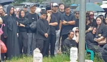 Makna Mendalam Lagu "Museum Duka" oleh for Revenge, Reza Arap, dan Tepe serta Perjalanan Emosional Putri Isnari sebagai Ibu Muda