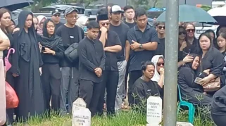 Makna Mendalam Lagu "Museum Duka" oleh for Revenge, Reza Arap, dan Tepe serta Perjalanan Emosional Putri Isnari sebagai Ibu Muda