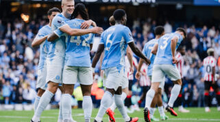 Manchester City Hadapi Ancaman Sanksi Berat atas Pelanggaran Aturan Premier League
