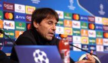Manchester United Pertimbangkan Antonio Conte dan Julian Nagelsmann untuk Kursi Manajer