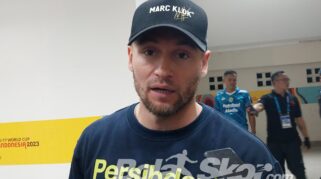 Marc Klok Ungkap Kekecewaan Tak Terpanggil di Timnas Indonesia FIFA ASEAN Cup 2026