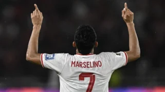 Marselino Ferdinan: Rekrutan Baru Persija Jakarta yang Siap Mengukir Prestasi di Super League 2026/27
