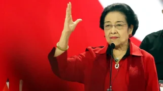 Megawati Hangestri Berpeluang Hadapi Mantan Klub Red Sparks di Semifinal KOVO Cup 2026