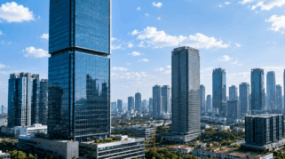 Membangun Arsitektur Backend Andal untuk Mendukung Pertumbuhan Bisnis Besar di Jakarta