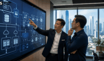 Membangun Fondasi Teknologi yang Kuat untuk Mempercepat Inovasi Bisnis Modern