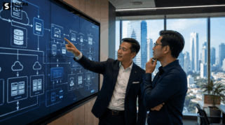 Membangun Fondasi Teknologi yang Kuat untuk Mempercepat Inovasi Bisnis Modern