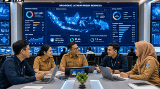 Mempercepat Digitalisasi Layanan Publik dengan Jasa Software Pemerintahan Terpercaya