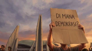 Memperkuat Ketahanan Demokrasi di Era Digital dan Tantangan Modern