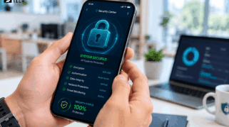 Menanamkan Keamanan Berlapis dalam Pembuatan Aplikasi Android Sejak Awal