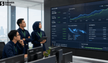 Menangani Lonjakan Beban pada Software Cloud Pemerintah untuk Jaminan Layanan Publik Stabil