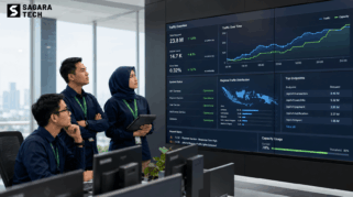 Menangani Lonjakan Beban pada Software Cloud Pemerintah untuk Jaminan Layanan Publik Stabil