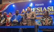 Mendagri Jelaskan Pembagian Penghargaan Pemda Berdasarkan Enam Regional untuk Kesetaraan Kompetisi