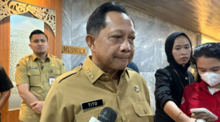 Mendagri Tegaskan ASN Jayawijaya Korban Penembakan Bukan Intelijen, KKB Sebar Ketakutan Masyarakat