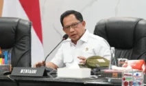 Mendagri Tito Karnavian Dorong Pemda Percepat Program Bedah Rumah di Bukit Duri