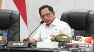 Mendagri Tito Karnavian Dorong Pemda Percepat Program Bedah Rumah di Bukit Duri