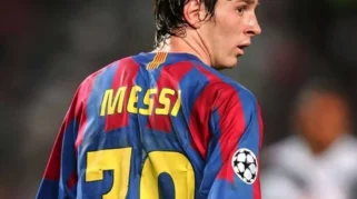 Mengapa Argentina Tidak Bisa Mengistirahatkan Nomor Punggung Ikonik Lionel Messi Meski Ada Rencana AFA?