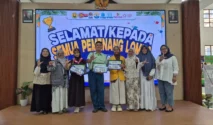 Mengasah Literasi dan Kreativitas Pelajar Melalui Kampung Literasi Kaliurang di Jember