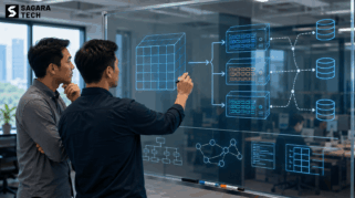 Mengelola Data Besar: Strategi Software saat Server Tidak Lagi Memadai